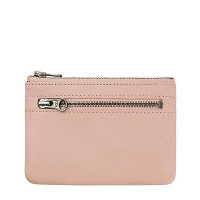 Status Anxiety Anarchy Purse The Status Anxiety Anarchy Purse is a trendy yet practical coin purse. Featuring space for cards, coins, a lipstick and folded notes. Take the Anarchy purse on its own or chuck it in your handbag so everything has a place. The Anarchy purse also make great gifts.