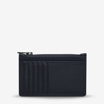 Status Anxiety Avoiding Things Wallet